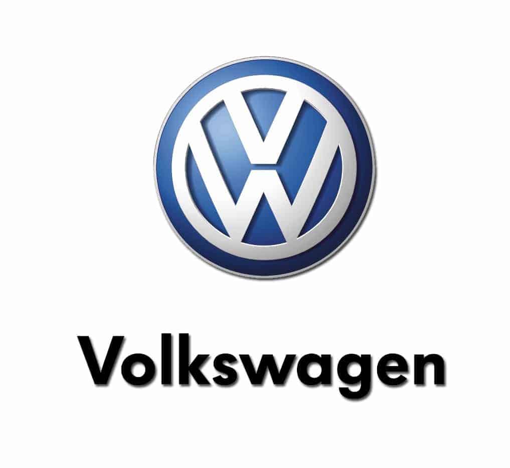 Volkswagen best verkocht